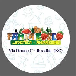 Il Fantabosco - Ludoteca, Bovalino orari di apertura