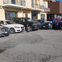 Granda Motori, Manta orari di apertura