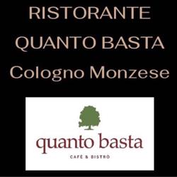 Quanto Basta - Café e Bistrò, Cologno Monzese orari di apertura