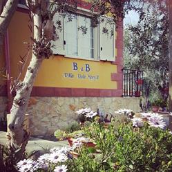 B&b Villa Vale Mery Vieste, orari di apertura