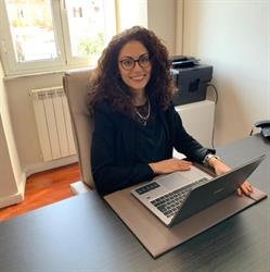 Studio Legale Avv. Claudia Paluzzi, Genzano di Roma orari di apertura