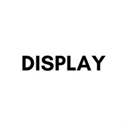 DISPLAY, Parma orari di apertura