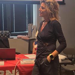 Stefania Ramoino, Moncalieri orari di apertura