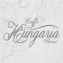 Caffè Hungaria, Roma orari di apertura