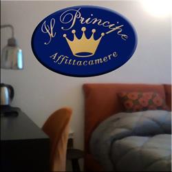 Il Principe Affittacamere, Pieve di Teco orari di apertura