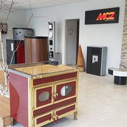 FATTI DI FUOCO SRLS, Olgiate Comasco orari di apertura