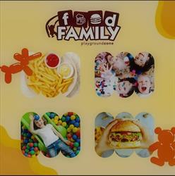 FOOD FAMILY, Portici orari di apertura
