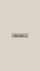conciabocca, Roma orari di apertura