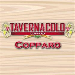 Tavernacolo Copparo, orari di apertura