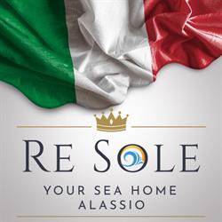 RE SOLE Alassio, orari di apertura