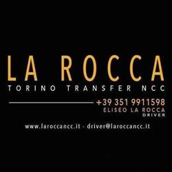La Rocca NCC Torino Transfert, Collegno orari di apertura