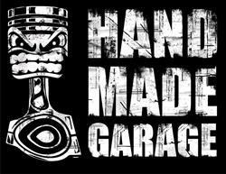 Handmade Garage, Sesto Fiorentino orari di apertura