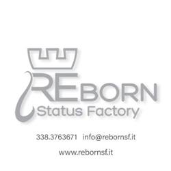 Reborn Status Factory, Lamezia Terme orari di apertura