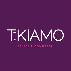 Tkiamo, Trani orari di apertura