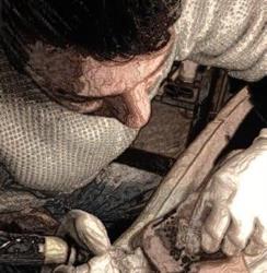 The Inked Monkey di Enrico Pezzuto, Terni orari di apertura