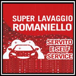 Autolavaggio Romaniello Formigine, orari di apertura