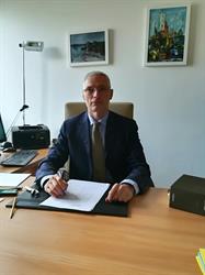 Avv. Mauro Silvestri, Ravenna orari di apertura
