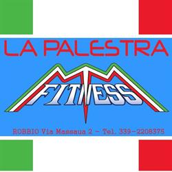 MM Fitness, Robbio orari di apertura