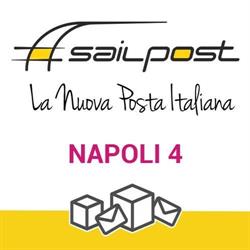Sailpost - Agenzia Napoli 4, Arzano orari di apertura