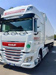 Autotrasporti Bergamaschi F.lli snc, Poncarale orari di apertura