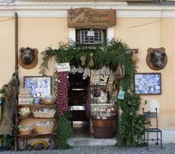 Boutique del Pecoraro - Norcia, orari di apertura