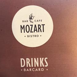 Bar Bistro Mozart, Merano orari di apertura