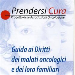 Progetto Prendersi Cura Associazioni Oncologiche Pordenone, orari di apertura