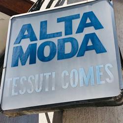 Tessuti Alta Moda - Francesco Comes, Francavilla Fontana orari di apertura