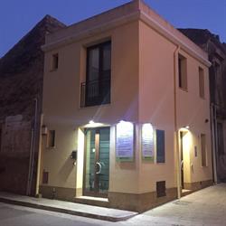 MultiService Centro Elaborazione dati di Falco Francesco, Menfi orari di apertura