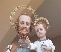 Parrocchia di San Giuseppe Della Madonella, Acerra orari di apertura