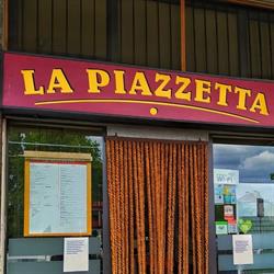 La Piazzetta Pizzeria con cucina, Milano orari di apertura