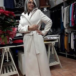 Abbigliamento DONNA A.P. di Amelia Patrignani, Capena orari di apertura