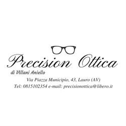 Precision Ottica, Lauro orari di apertura
