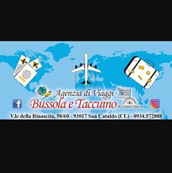 Bussola E Taccuino, San Cataldo orari di apertura