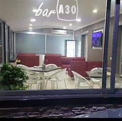Amazon Counter - BAR A30, Sarno orari di apertura
