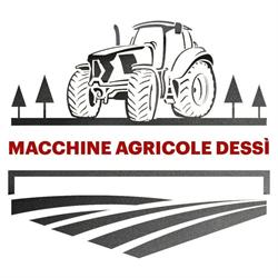 Macchine agricole di Marco Dessì, Santa Giusta orari di apertura