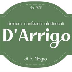 D'Arrigo - Dolciumi e Confezioni regalo di S. Magro, Reggio Calabria orari di apertura