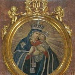 Parrocchia Maria Santissima del Carmine, Castellammare di Stabia orari di apertura