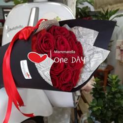 Fioreria Mammarella Addobbi Fiori Palloncini Confettate BonsaiBomboniera, Napoli orari di apertura