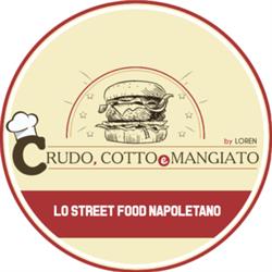 Crudo Cotto e Mangiato di Esposito Lorena, Napoli orari di apertura