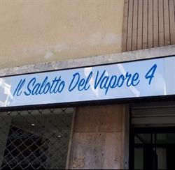 Il salotto del vapore 4, Prato orari di apertura