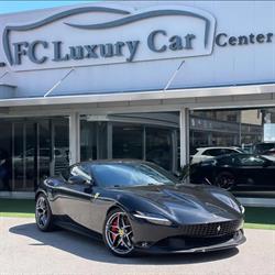 Fc Luxury Car Center, Sant'Egidio del Monte Albino orari di apertura