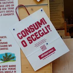 Altromercato, Laives orari di apertura