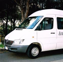 Taxi Autonoleggio Fancello Gianfranco, Dorgali orari di apertura