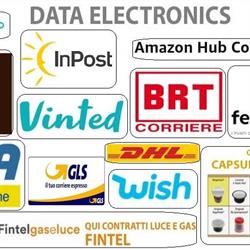 UPS Access Point Bubbiano, orari di apertura