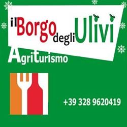 Il Borgo degli Ulivi, Cassano delle Murge orari di apertura