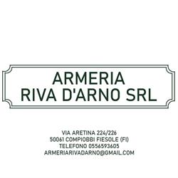 Armeria Riva d'Arno, Compiobbi orari di apertura