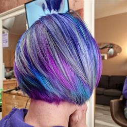Valentina Ventra new look i parrucchieri, Pedrengo orari di apertura