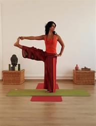 Surya yoga Verbania, orari di apertura