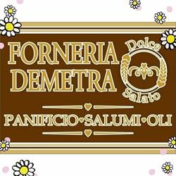 FORNERIA DEMETRA, Nocera Superiore orari di apertura